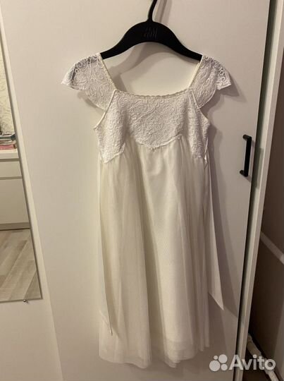 Платье на девочку Monsoon