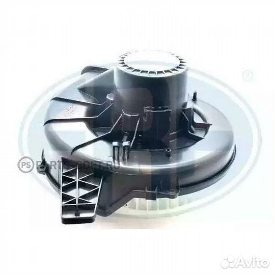 Вентилятор отопителя ERA 664103