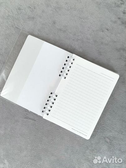 Канцтовары с принтом Tokyo 2020