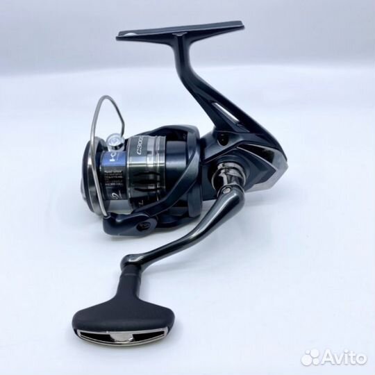 Shimano 22 miravel C3000 jdm