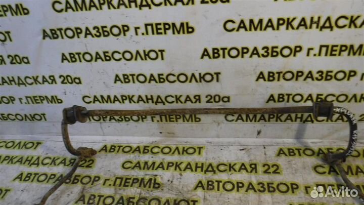 Стабилизатор задний Ford Explorer II (UN105/UN150