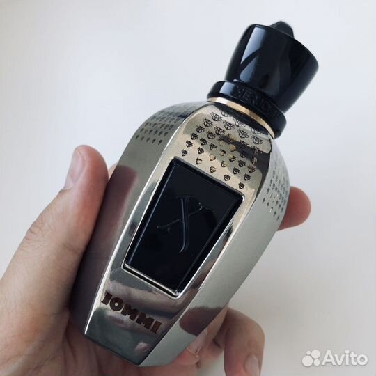 Распив ароматов Xerjoff