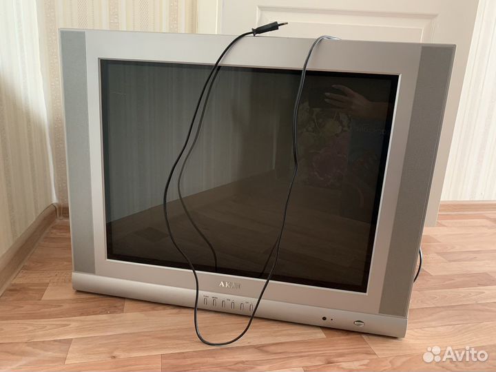 Телевизор