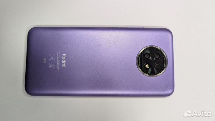 Xiaomi Redmi Note 9T, 4/128 ГБ
