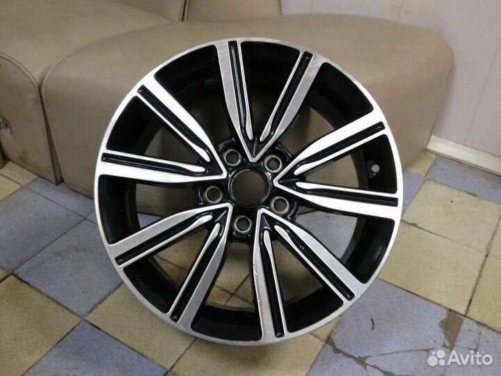 Диск литой Киа optima с 2018г.в