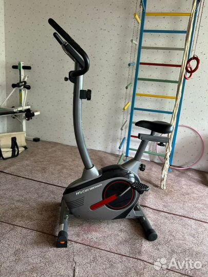 Велотренажер Кингстон efit380B