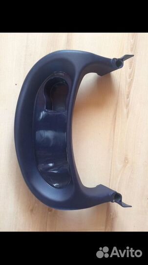 Новый бампер столик для коляски