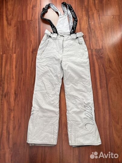 Volki р. 152 горнолыжный п/к