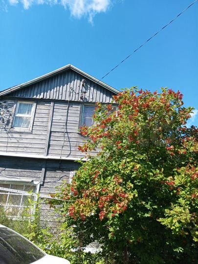 Дача 80 м² на участке 5 сот.