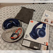 Наушники jbl live 670nc