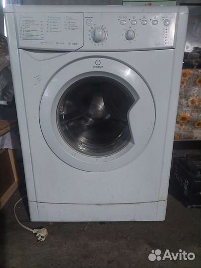 Стиральная машина samsung