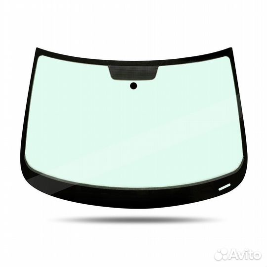 Стекло лобовое honda stepwagon RF1/RF2