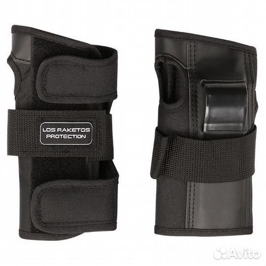 Защита запястья с пластиком Los Raketos LRW-001 S