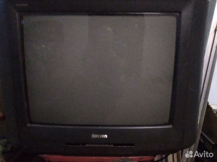 Телевизор