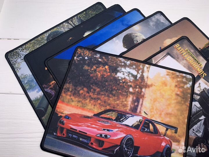 Коврик для мышки