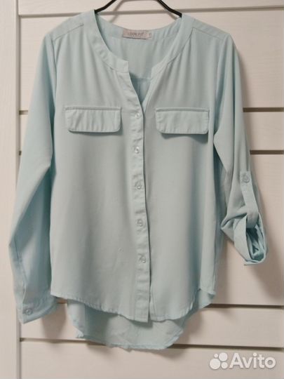 Женские вещи