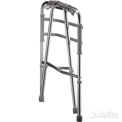 Ходунки для пожилых продажа прокат