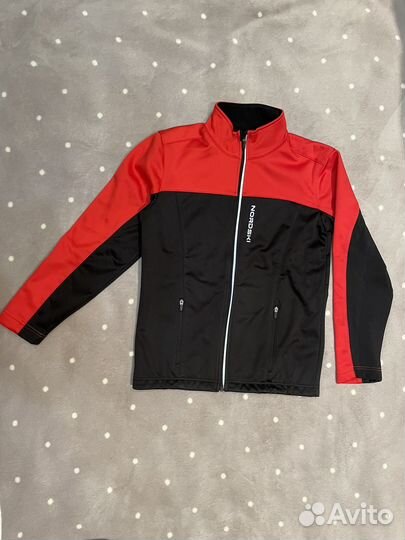 Разминочный костюм Nordski 158