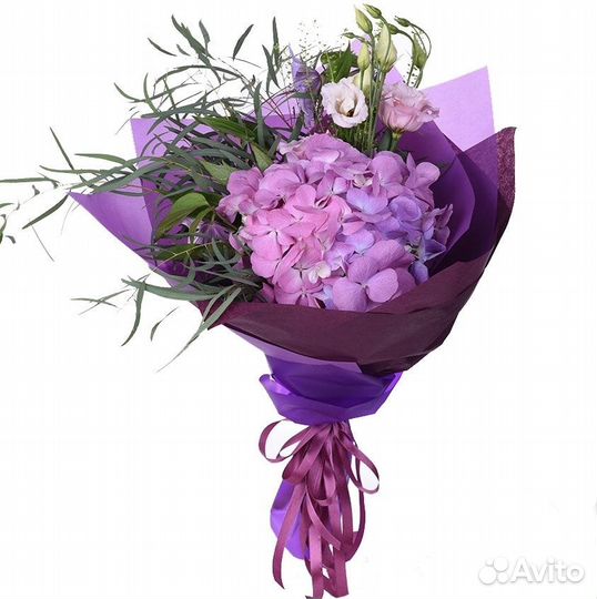 Букет Сюрприз