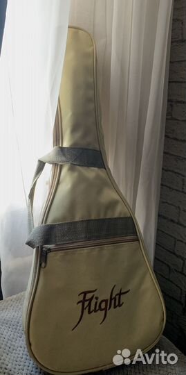 Укулеле flight концерт