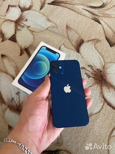 iPhone 12 mini, 64 ГБ