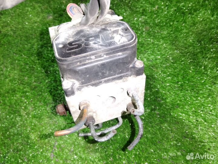 Блок абс Ниссан Максима а32