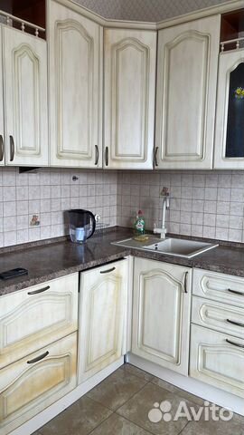 Кухонные фасады