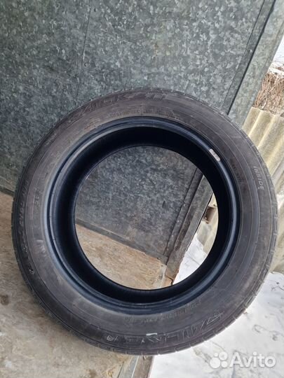 Falken Ziex CT60 A/S 235/55 R19 101V