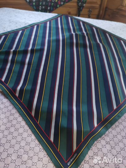 Gist brokades шёлковый платок