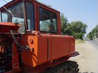 Трактор ВгТЗ ДТ-75, 2008 объявление продам