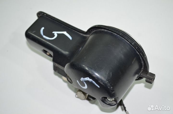 Панель приборов Ducati Monster 400