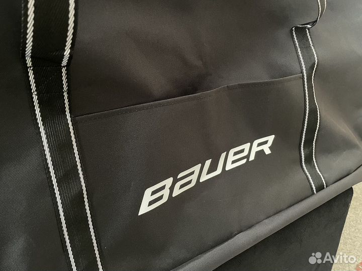 Хоккейный баул взрослый