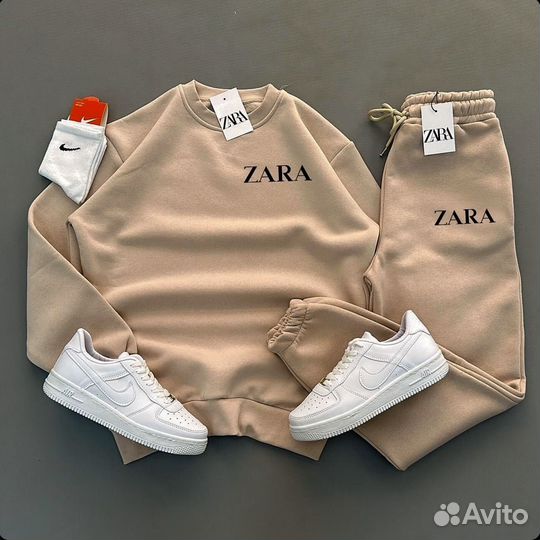 Спортивный костюм zara