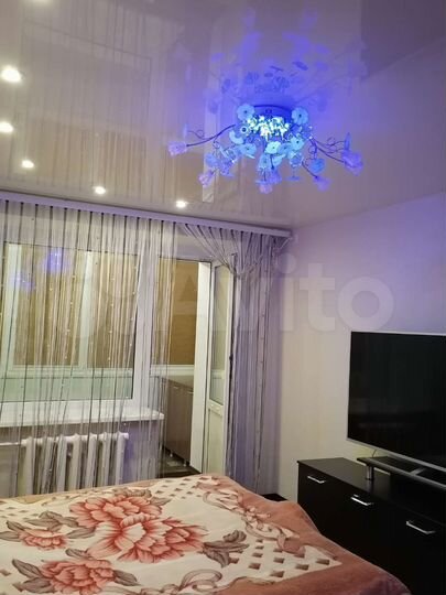 1-к. квартира, 34 м², 9/10 эт.