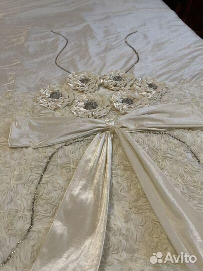 Плед покрывало