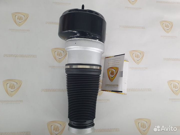 Пневмобаллон передний Mercedes-Benz W221 C216 CL