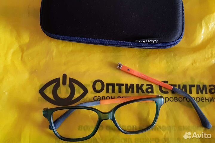 Оправа для линз