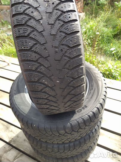 Camac HP60 3.75/4.5 R16