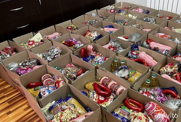 Упаковщик/упаковщица без опыта в Озон (вахта)