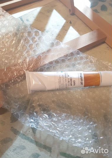 Масляные краски с яркими чистыми цветами