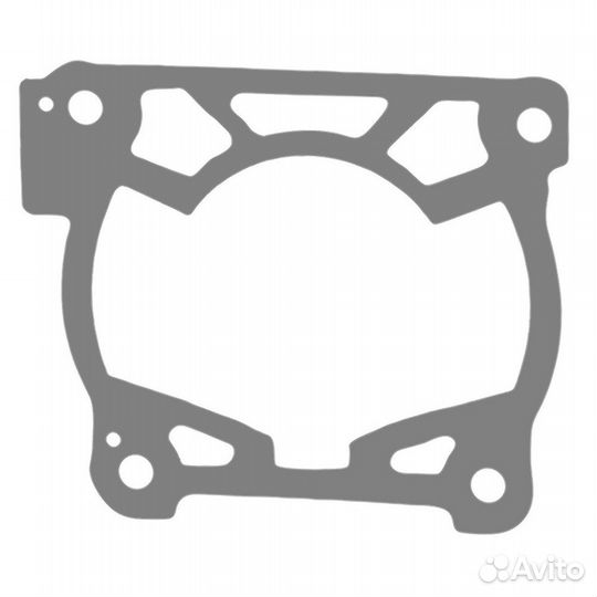 SX 125/150 16-18 прокладка цилиндра 50430035040