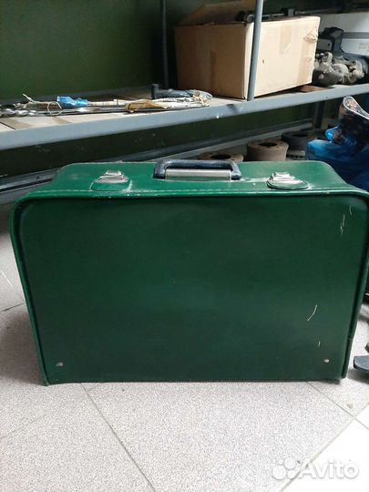 Швейная машина Чайка 2