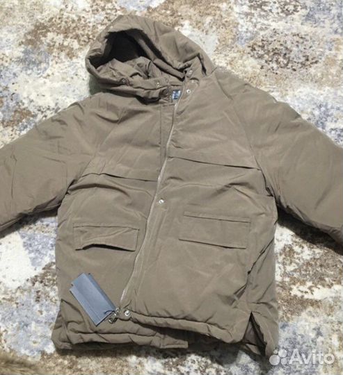 Куртка зима