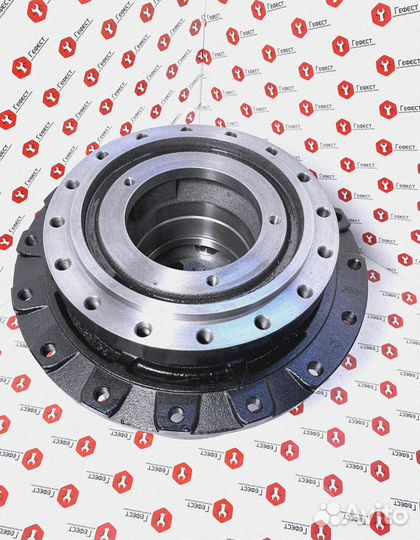 Бортовой редуктор CAT 323ELN