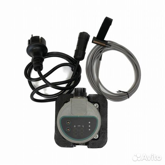 Циркуляционный насос Belamos hwse 15-15