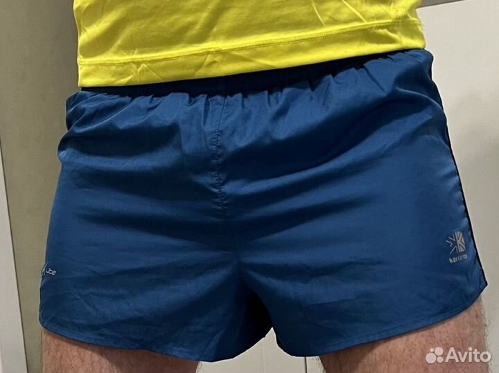 Karrimor X-lite шорты для бега