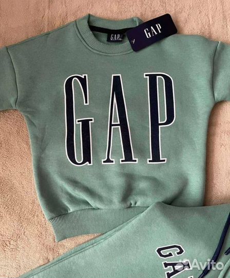 Костюм GAP