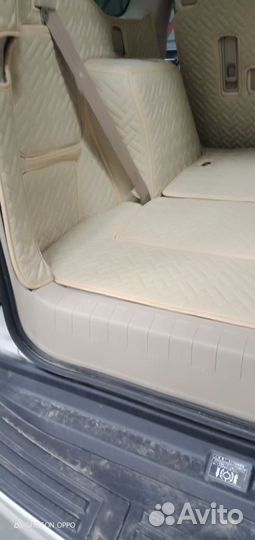 Автоковрики на все модели Chevrolet