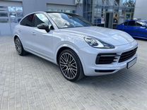 Porsche Cayenne Coupe 3.0 AT, 2019, 44 426 км, с пробегом, цена 11 500 000 руб.