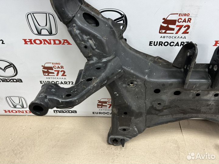 Балка моторная, подрамник Mazda 6 GJ 2012-2018